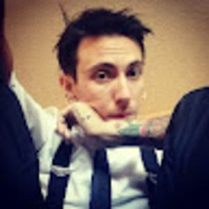 Meet your Posher, Nickolas